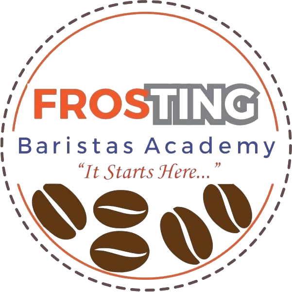 Frosting Barista Academy